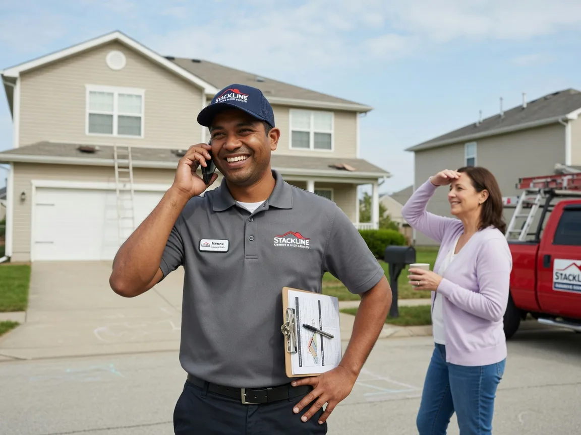 Chimney flashing repair Scotts, MI FAQs